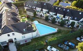 Europa Apartamenty